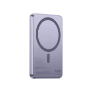 Forcell F-Energy Slim F5K9 MagSafe powerbanka 5000mAh QC4.0 PD3.0 15W