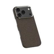 Benks ArmorTint s MagSafe pro iPhone Air gold