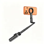 Tech-Protect L11S MagSafe Bluetooth selfie tyč se stativem, 94 cm