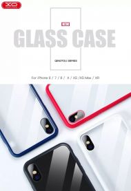 Pouzdro XO Glass Case na Apple iPhone 11 Pro