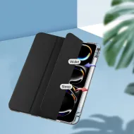 Pouzdro Tech-Protect SC Pen Hybrid iPad Pro 11" M4/M5 (2024/2025) černé