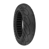 Nedong 10x2,5 bezdušová plná pneumatika Ninebot Max G30, Xiaomi 4 / 4 Pro 2nd Gen / 4 Ultra, Zero 10