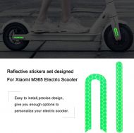 Sada reflexních nálepek Xiaomi Mi Electric Scooter 2/Pro