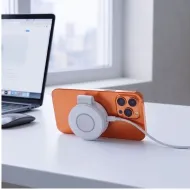 Tech-Protect A55 2v1 MagSafe Qi2.2 25W nabíječka