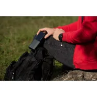 Forcell F-Energy P20k1 powerbanka PD QC3.0 3A 20W 20000 mAh černá