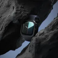 Kryt Ringke AirSports Apple Watch 10/11 (46mm) černý