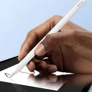 Tech-Protect Stylus Tips 4-Pack bílé náhradní hroty pro Apple Pencil