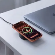 Tech-Protect A55 2v1 MagSafe Qi2.2 25W nabíječka