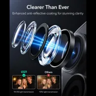 ESR Armorite Camera Lens Protector iPhone 18 Pro / 18 Pro Max