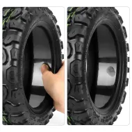CST DuraGel 11" 90/65-6,5 Samoopravná terénní pneumatika