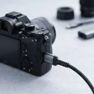 Tech-Protect UltraBoost Mini HDMI / HDMI 2.1 kabel 8K 60Hz 2m černý