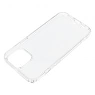 Forcell Super Clear Hybrid iPhone 12 mini čiré