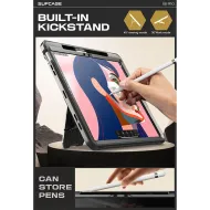 Pouzdro Supcase Unicorn Beetle Pro na iPad Air 13" M4/M3/M2 2024-2026, černé