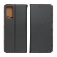 CASE Smart Pro Book kožené flipové pouzdro pro iPhone 17 Pro Max