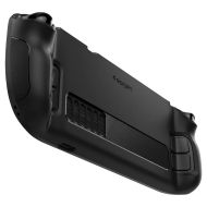 Pouzdro Spigen Rugged Valve Steam Deck / OLED - matně černé