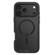 Tech-Protect Defense MagSafe iPhone 18 Pro Max / 17 Pro Max – Matte Black