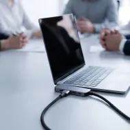 Tech-Protect UltraBoost Mini HDMI / HDMI 2.1 kabel 8K 60Hz 2m černý