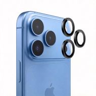 Tech-Protect Camring Fit+ ochrana fotoaparátu pro iPhone 18 Pro / 18 Pro Max