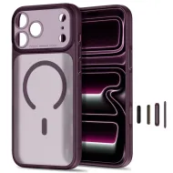 Tech-Protect MagPrime MagSafe CC iPhone 17 Pro Max / 18 Pro Max