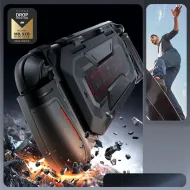 Pouzdro SupCase TITAN Nintendo Switch 2 černé