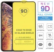 Unipha Premium Tempered 9D Glass iPhone 12 Pro/12