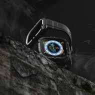 Ringke Fusion X Guard Apple Watch Ultra 1/2 (49mm) Black