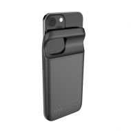 Pouzdro Tech-Protect Powercase 4700mAh iPhone 13 mini / 12 mini černé