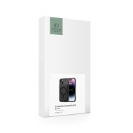 Tech-Protect PowerCase MagSafe 7000mAh iPhone 15 černé