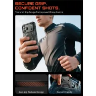 Pouzdro Supcase UB Grip Pro MagSafe na iPhone 17 Pro Max