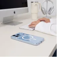 Tech-Protect FlexAir MagSafe transparentní kryt pro iPhone 18 Pro / 17 Pro