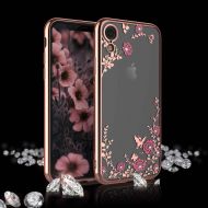 Forcell Diamond Case iPhone XR