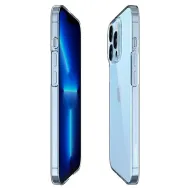 Spigen AirSkin iPhone 13 Pro Max čiré