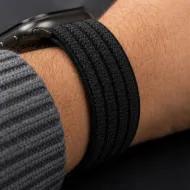 Tech-Protect Nylon Sport Apple Watch 8 9 10 11 SE Ultra 44 45 46 49mm