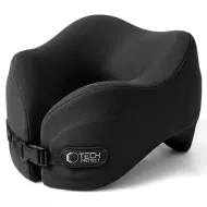 Tech-Protect ComfortRest cestovní polštář za krk z paměťové pěny