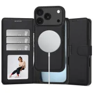Tech-Protect Wallet MagSafe pouzdro pro iPhone 18 Pro / 17 Pro