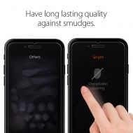 Spigen GLAS.tR SLIM HD iPhone 7/8/SE (2020/2022) čiré