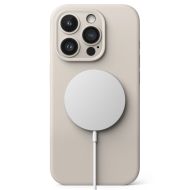 Pouzdro Ringke Silicone Magnetic MagSafe iPhone 15 Pro Max