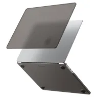 Spigen AirSkin MacBook Air 13" M2-M5 2023-2026