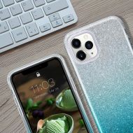 Třpytivé pouzdro Forcell Shining Case na iPhone 11 Pro