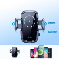 JOYROOM JR-ZS241 Wireless Car Charger Holder 15W (Air vent)