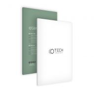Pouzdro Tech-Protect Wallet 2 iPhone 7/8/SE (2020/2022) černé