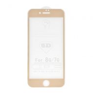 Ochranné sklo telONE 5D GLASS na celý displej iPhone 11 Pro Max/XS Max