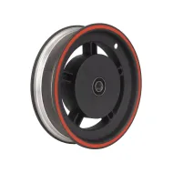 Přední kolo / ráfek Xiaomi Electric Scooter 5 Max / 5 Max GL