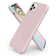 Silikonový kryt iMore Silicone Case na iPhone 11 Pro Max