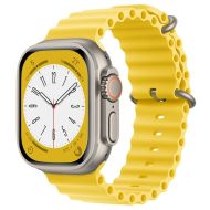 Oceánský řemínek pro Apple Watch Ultra 1/2 (49mm)