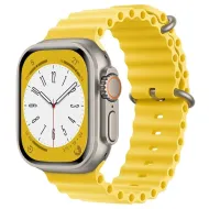 Oceánský řemínek pro Apple Watch Ultra 1/2/3 (49mm)