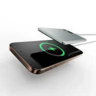 Blavec BJ-03 AI UltraSlim MagSafe powerbanka 5000mAh 22,5 W USB-C