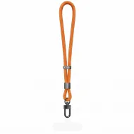 Tech-Protect C11S Rope Wrist Strap 21,5 cm poutko na zápěstí pro telefon