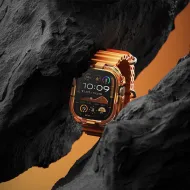 Ringke Fusion Bumper Apple Watch Ultra 1/2/3 49mm