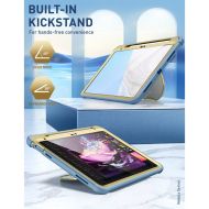 i-Blason Cosmo Classic Apple iPad 10,9" (2022)
